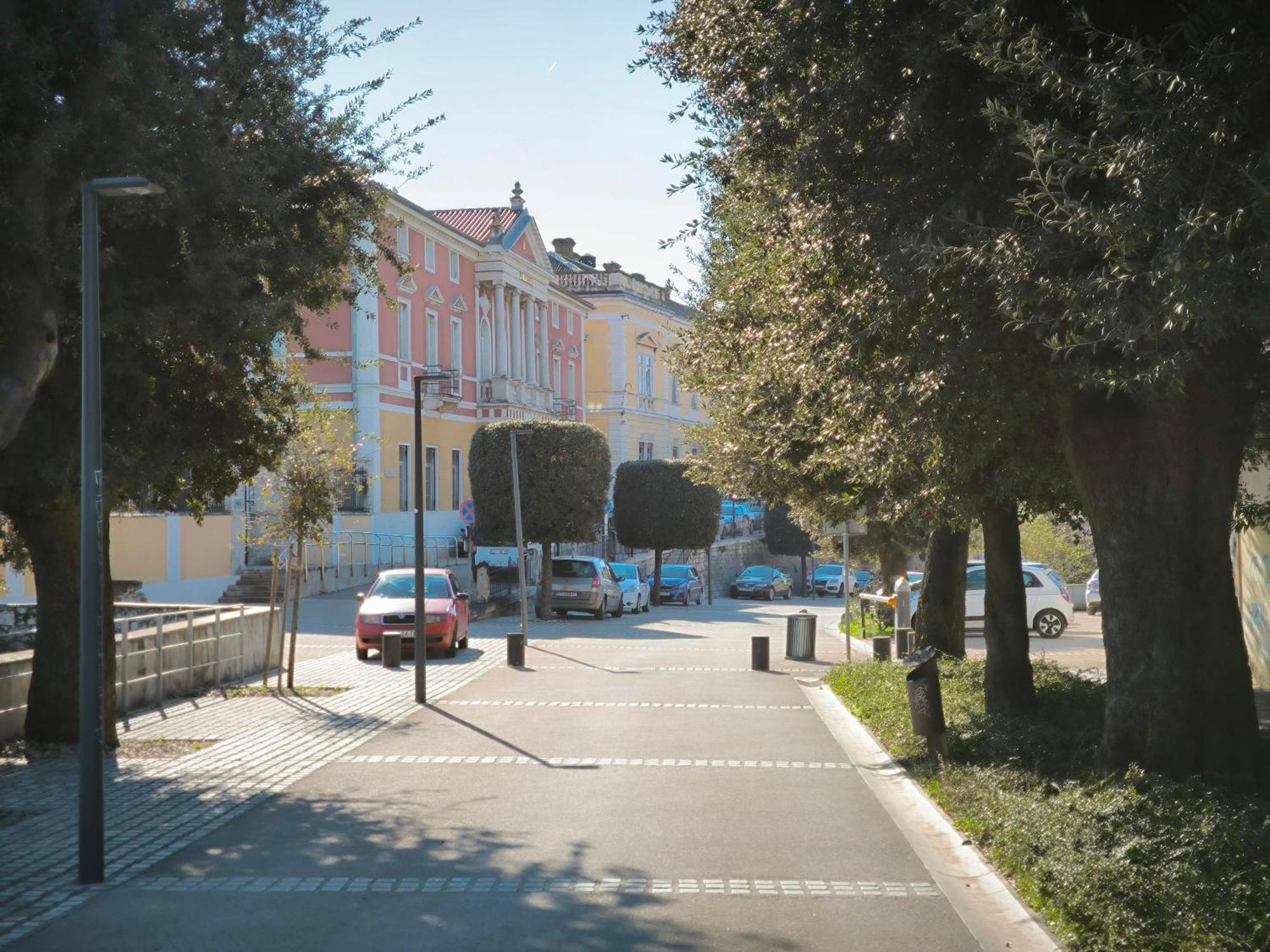 Dom wakacyjny Anima Mea, Zadar