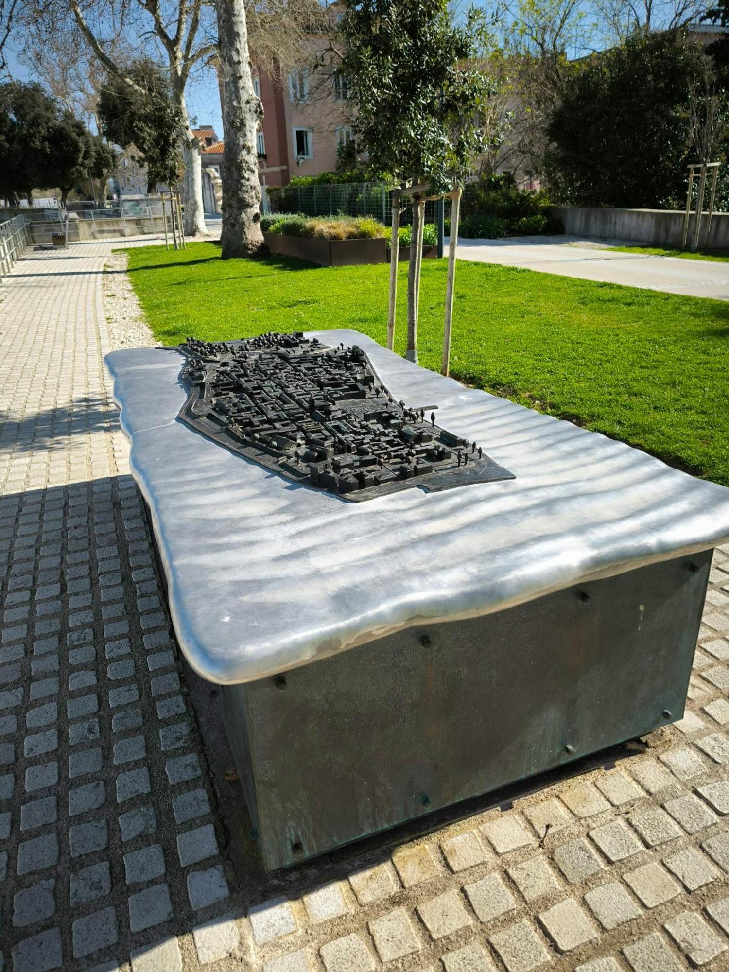 Dom wakacyjny Anima Mea, Zadar