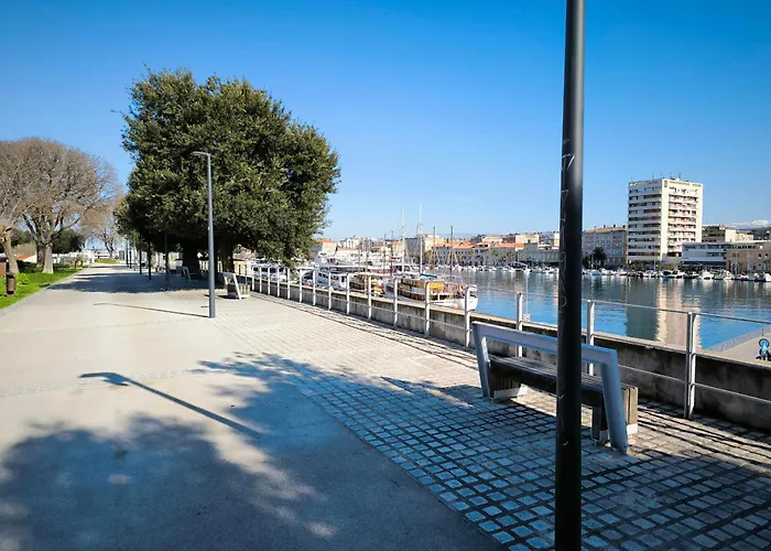 Holiday Home Anima Mea, Zadar
