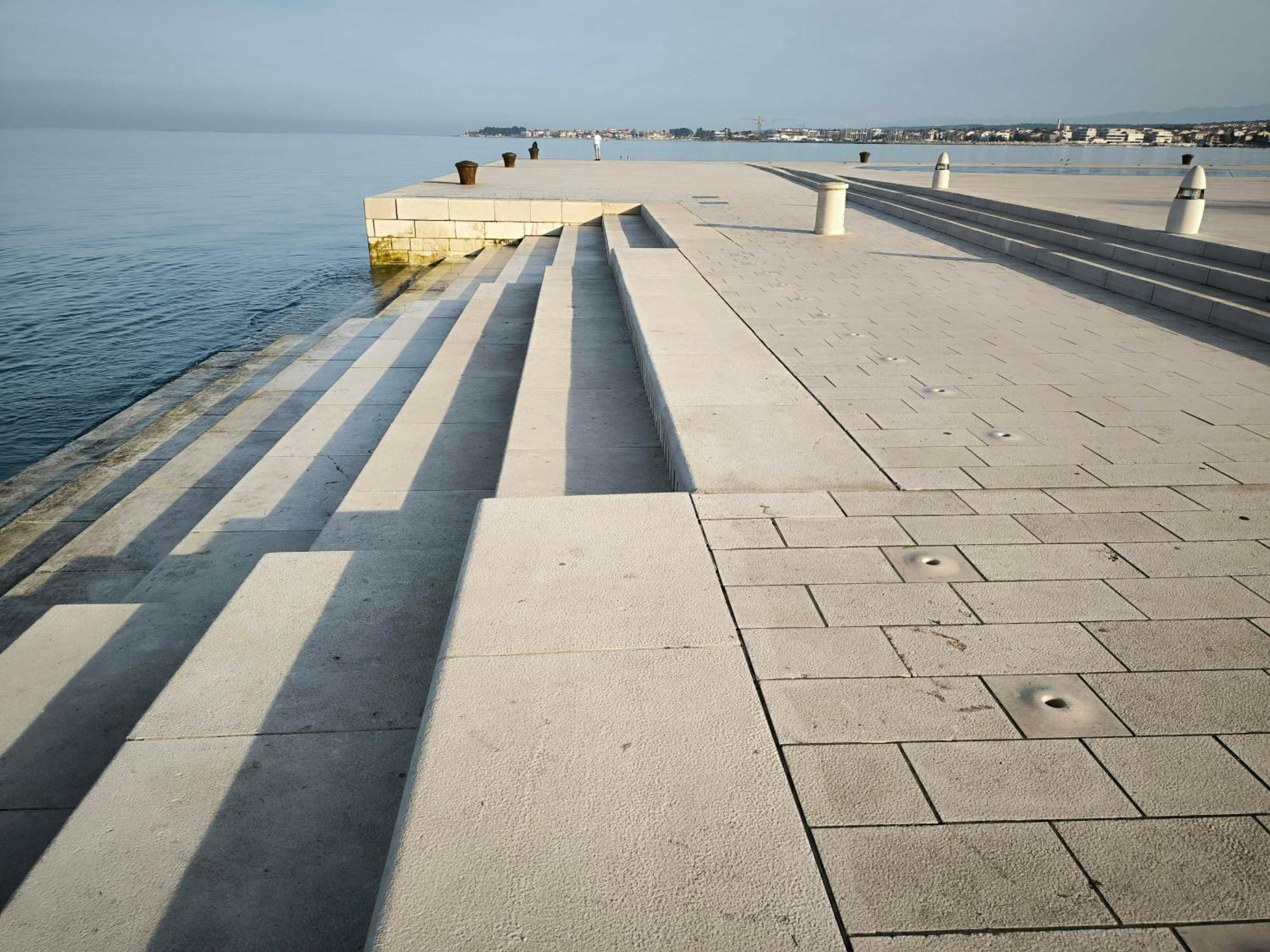 Anima Mea, * Zadar