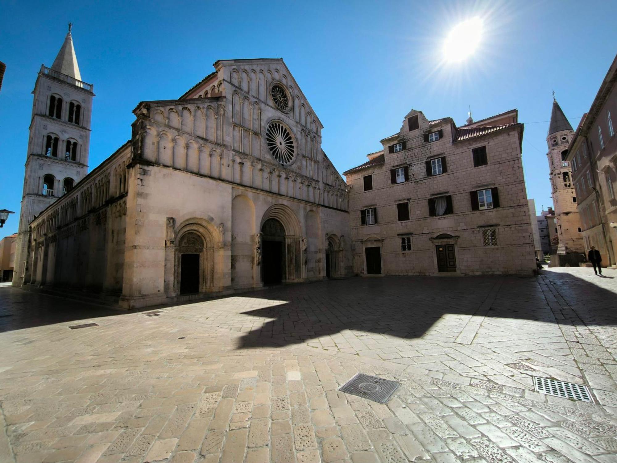 Anima Mea, * Zadar