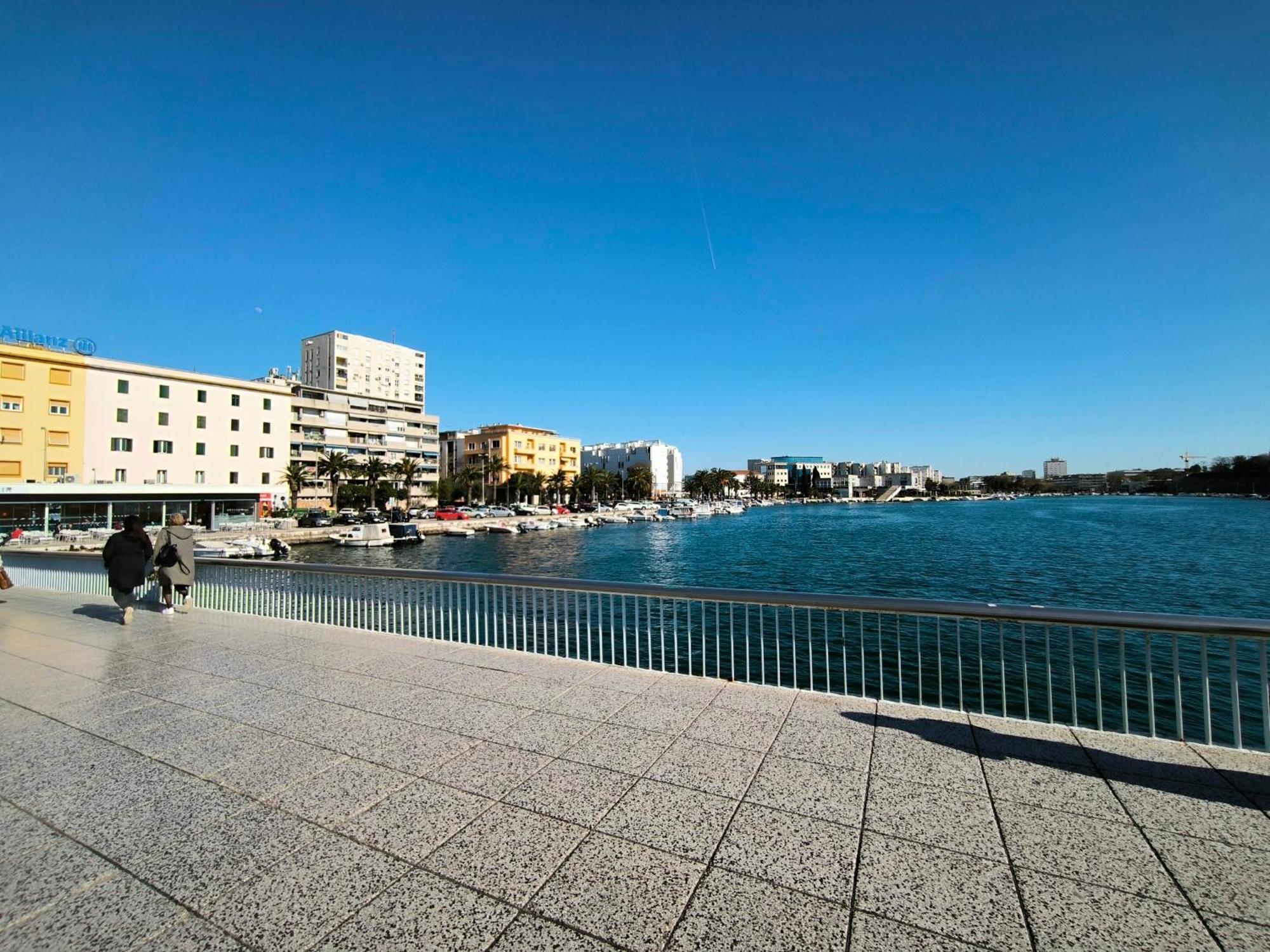 Dovolenkový dom Anima Mea, Zadar