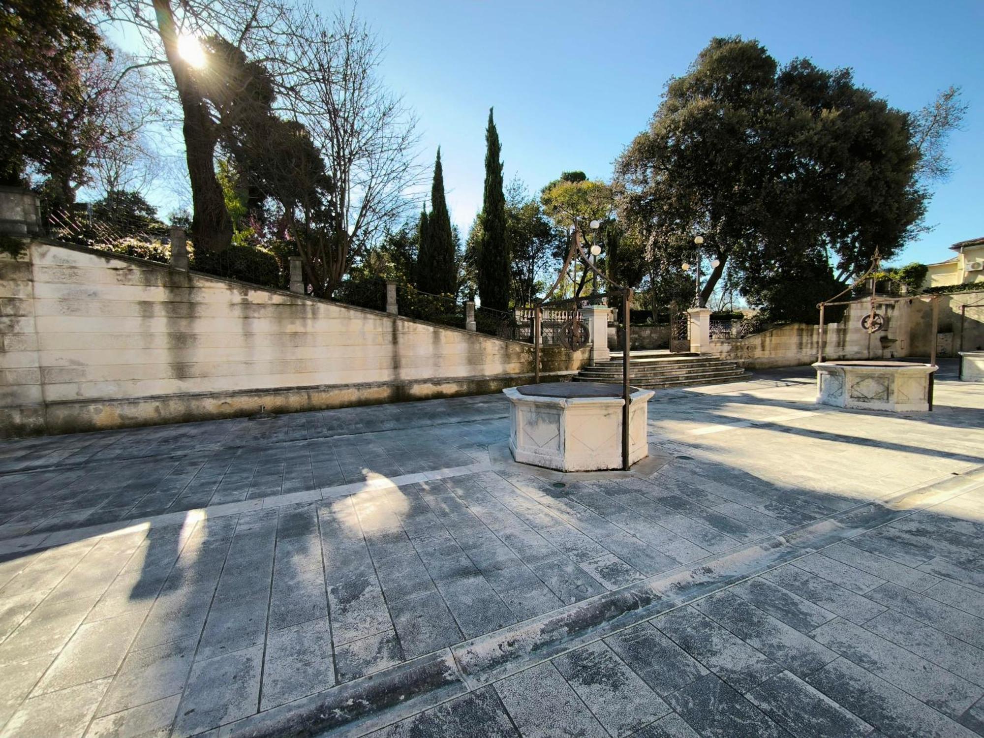 Anima Mea, Dovolenkový dom Zadar