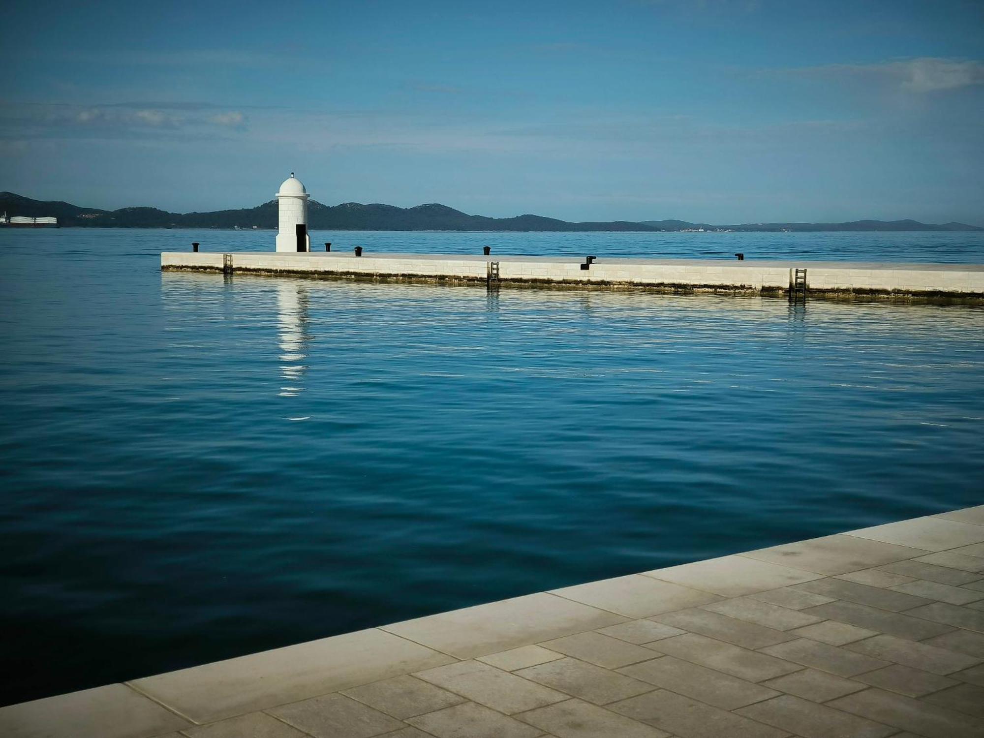 Dovolenkový dom Anima Mea, Zadar