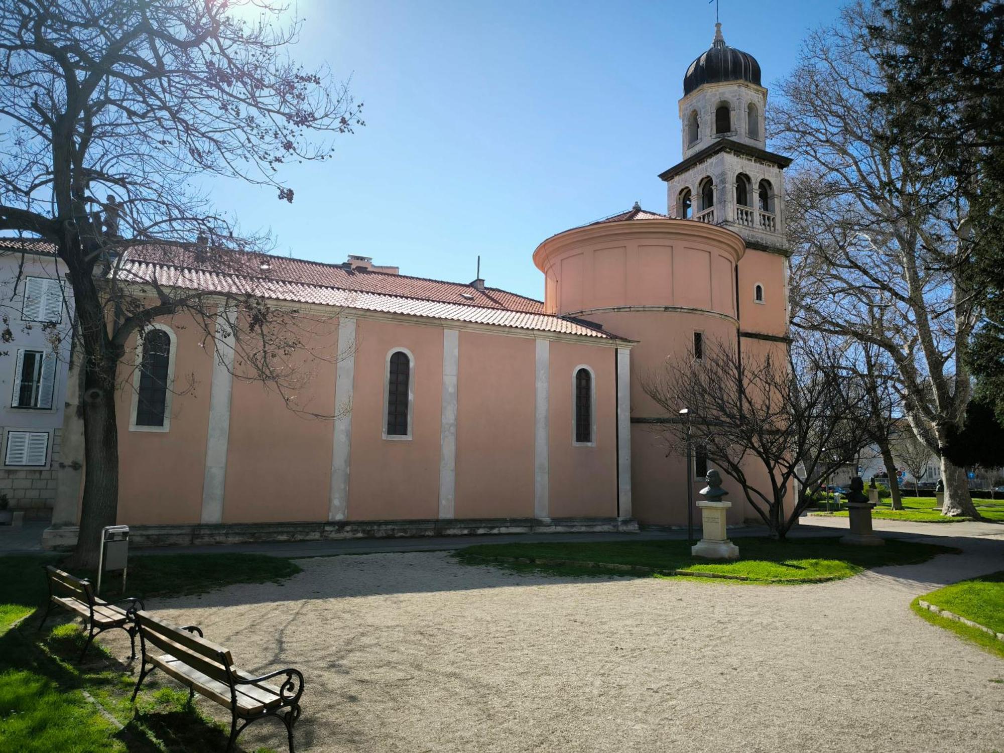 Anima Mea, * Zadar