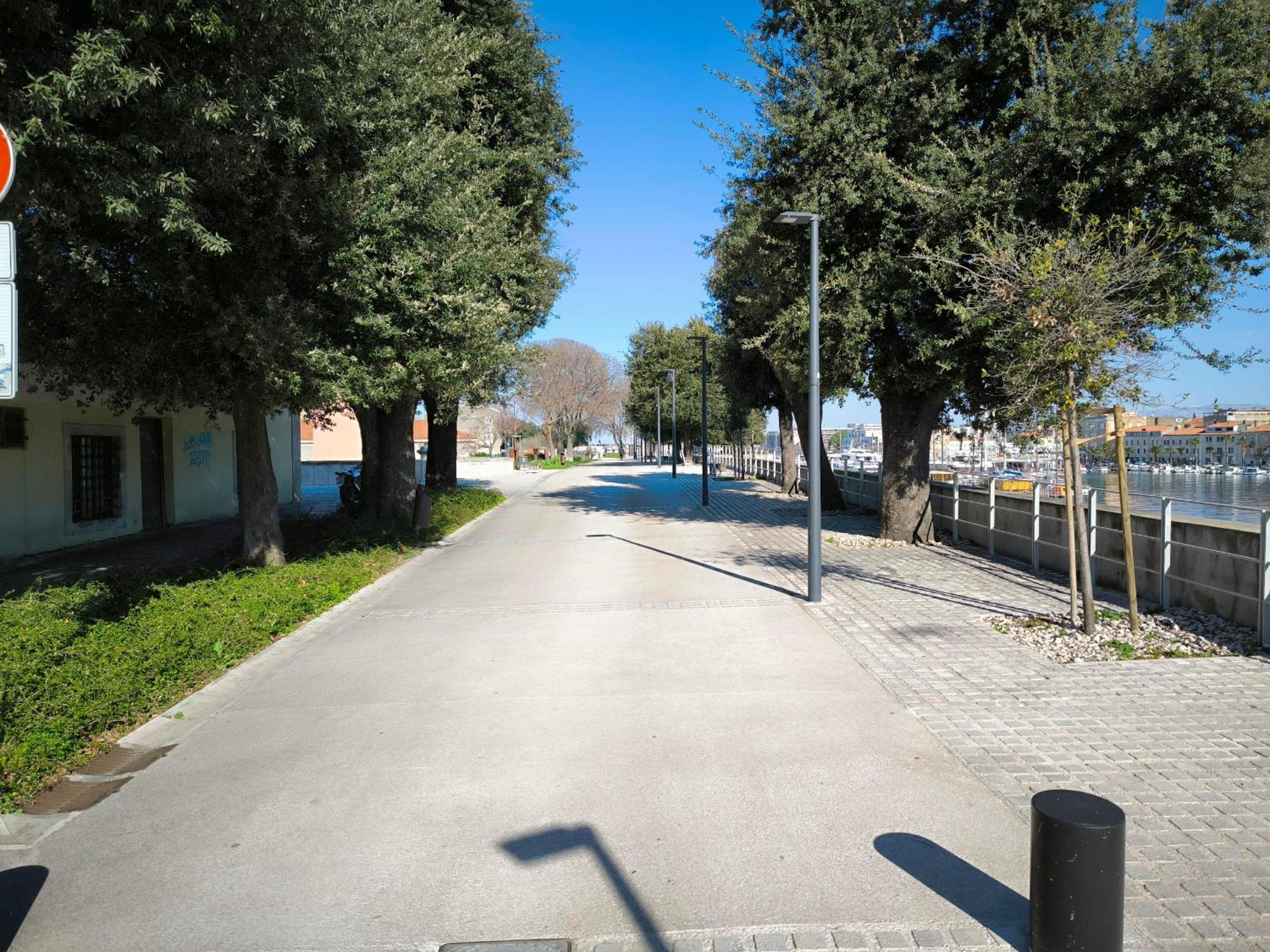 Dovolenkový dom Anima Mea, Zadar